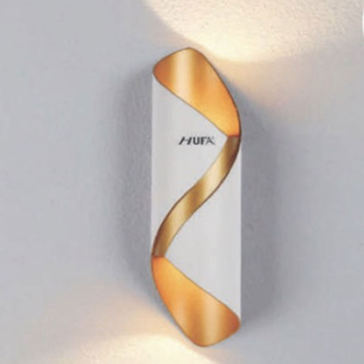 Đèn gắn tường led chống nước IP65 AK-20 Ø900xW100xH280