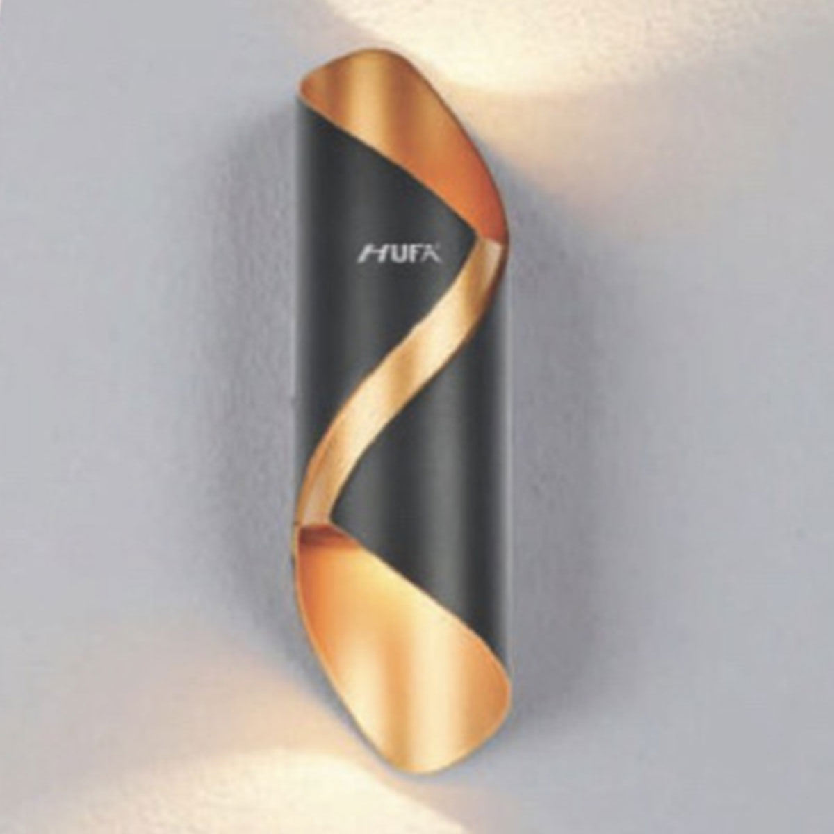 Đèn Vách Ngoại Thất led 10W AK-21 Ø900xW100xH280