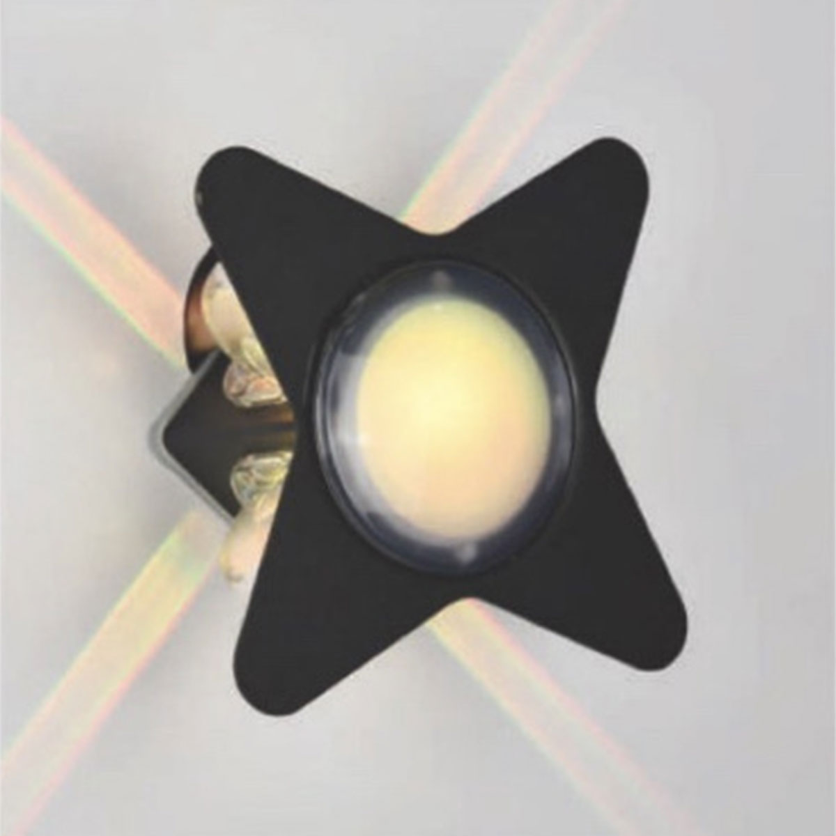 Đèn gắn tường led sử dụng trong nhà, ngoà trời AK-45 L180xW55xH180