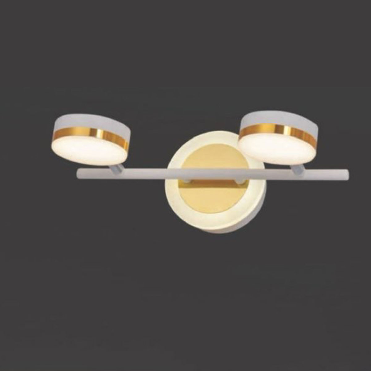 Đèn Soi Tranh HP6 SG-2214/2 L300xW140xH150