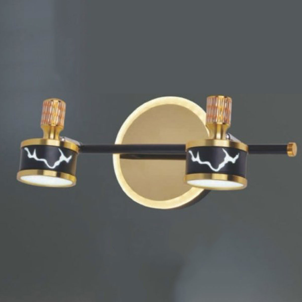 Đèn Soi Tranh SG-2216/2 L300xW80xH150