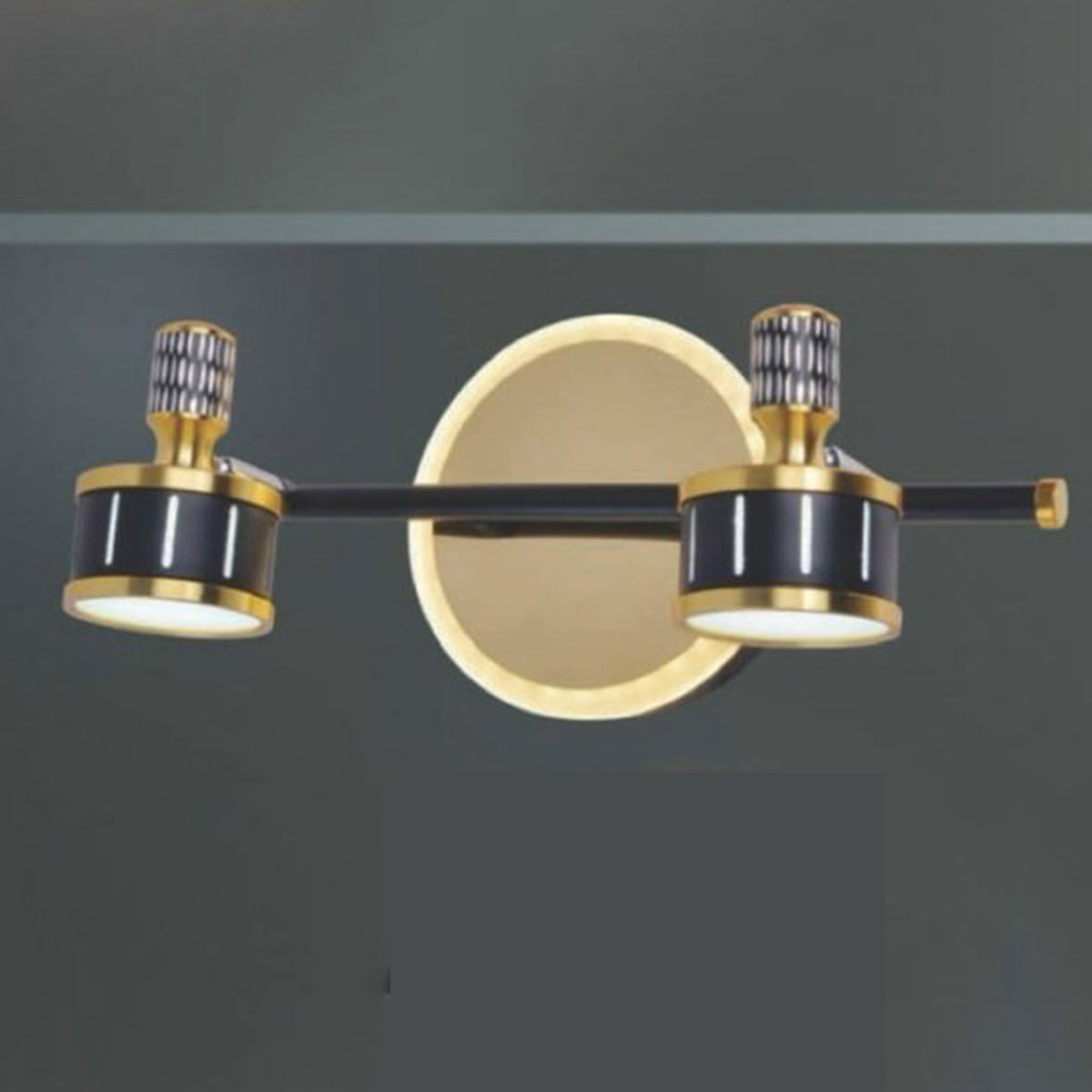 Đèn Soi Tranh HP6 SG-2217/2 L300xW80xH150