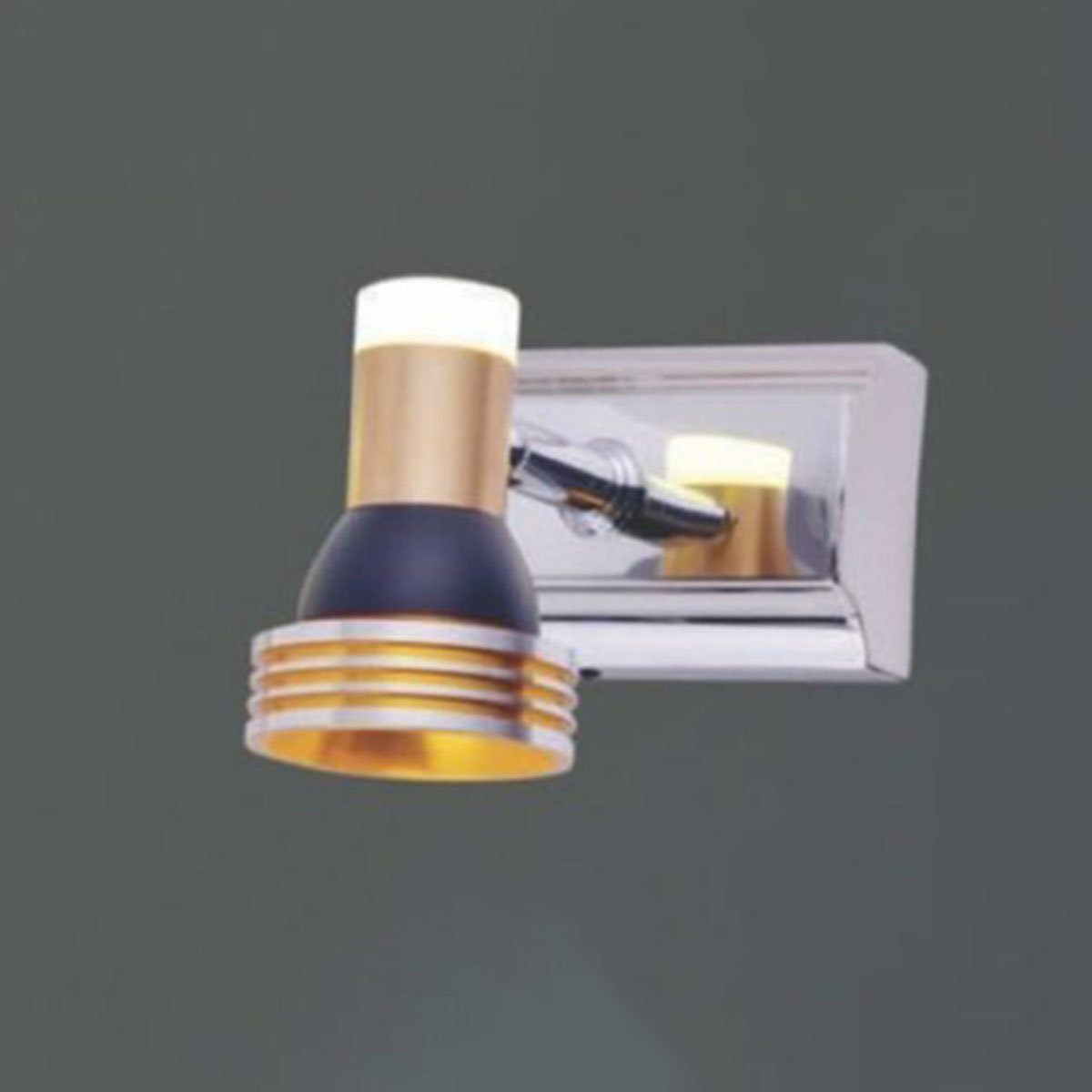 Đèn Soi Tranh HP6 SG-2219/1 L150xW80xH150