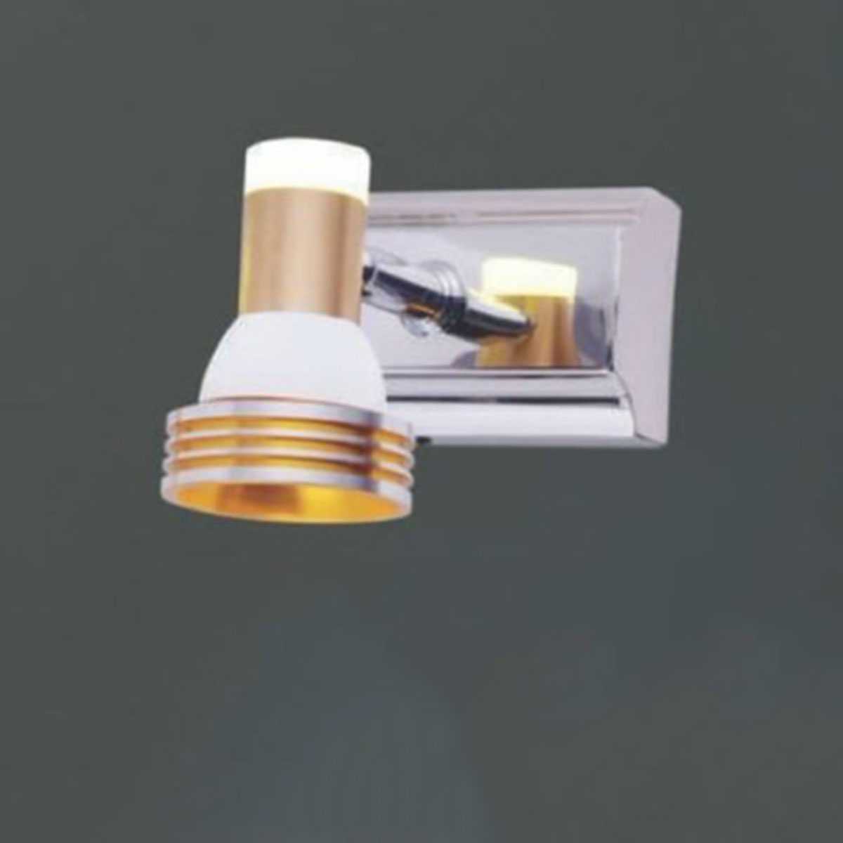 Đèn Soi Tranh SG-2220/1 L150xW80xH150