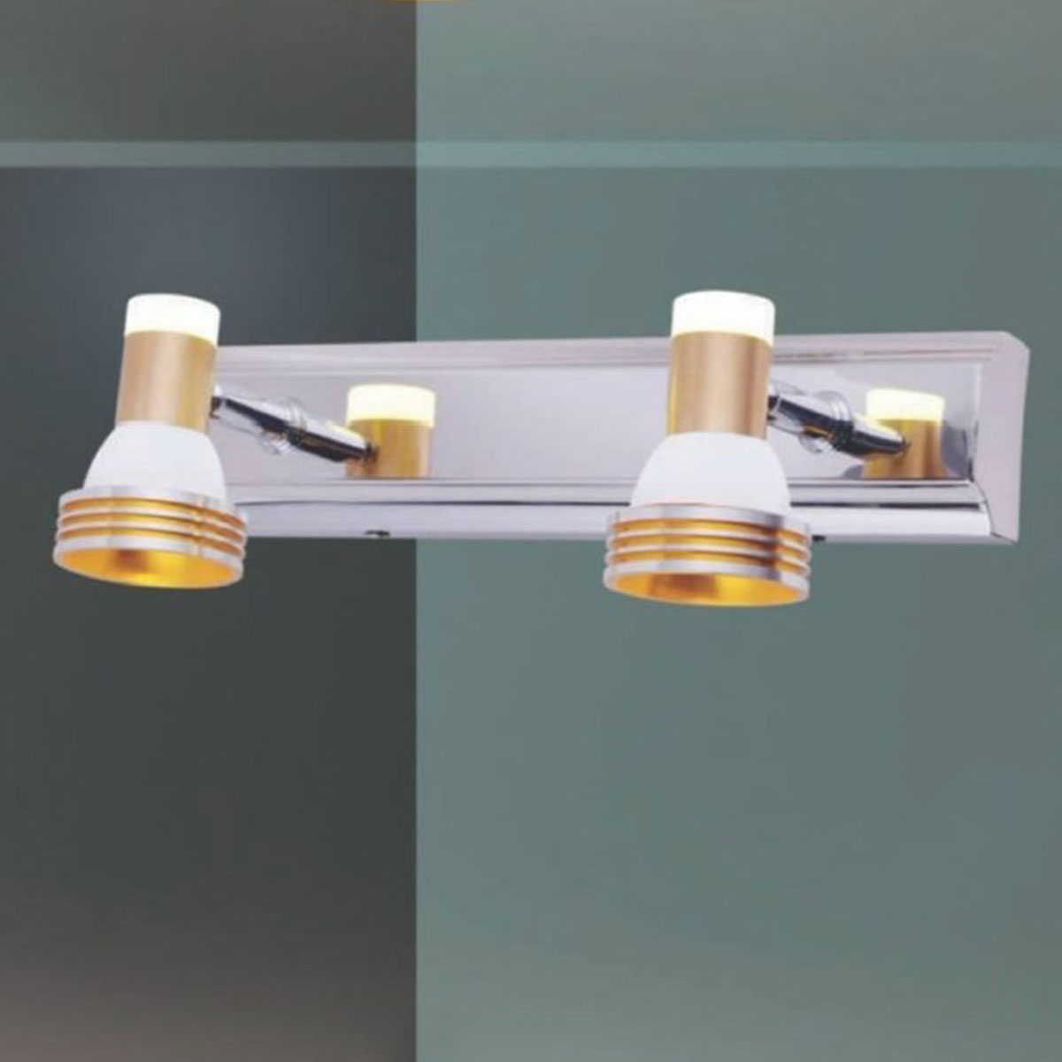 Đèn Soi Tranh SG-2220/2 L300xW80xH150