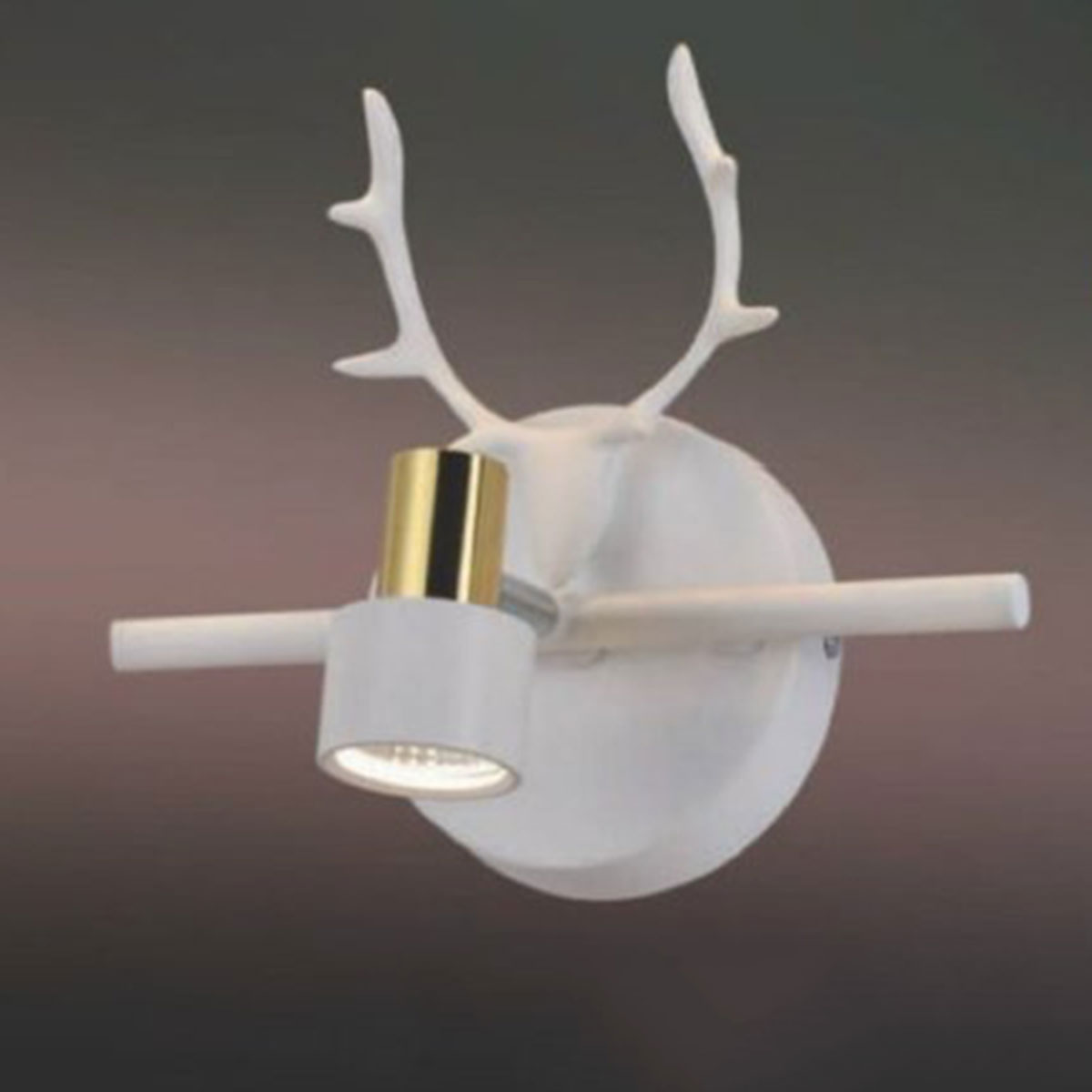 Đèn Soi Tranh SG-2222/1 L150xW80xH200