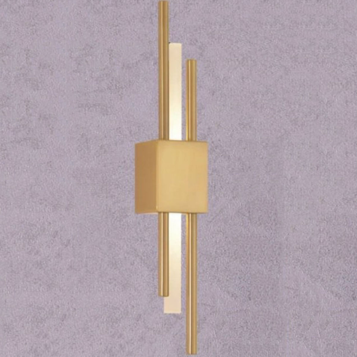 Đèn gắn tường LED VL-4542 L80xH500