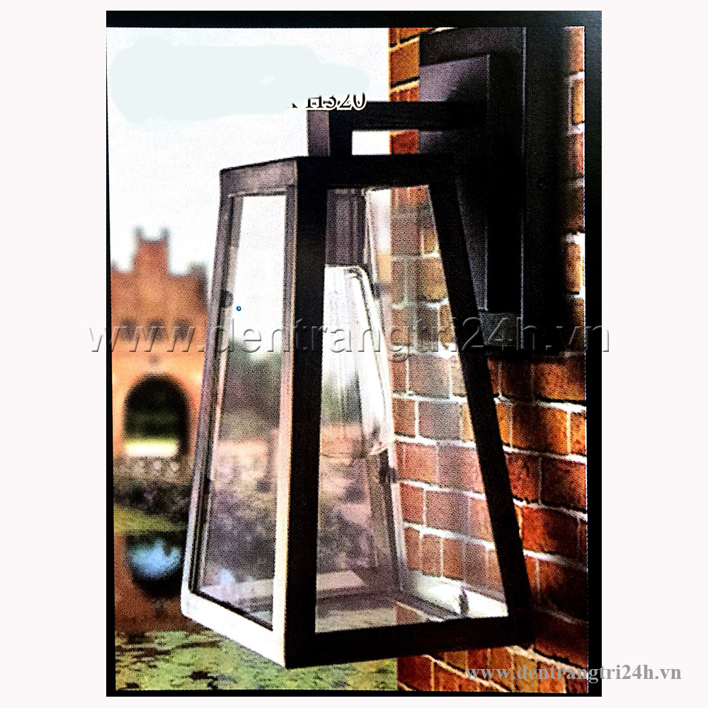 Đèn gắn tường cổ điển 8821/W W180xH340