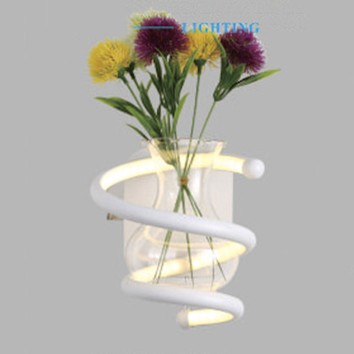 Đèn Tường Trang Trí KP22-1 M6493 160x270x180