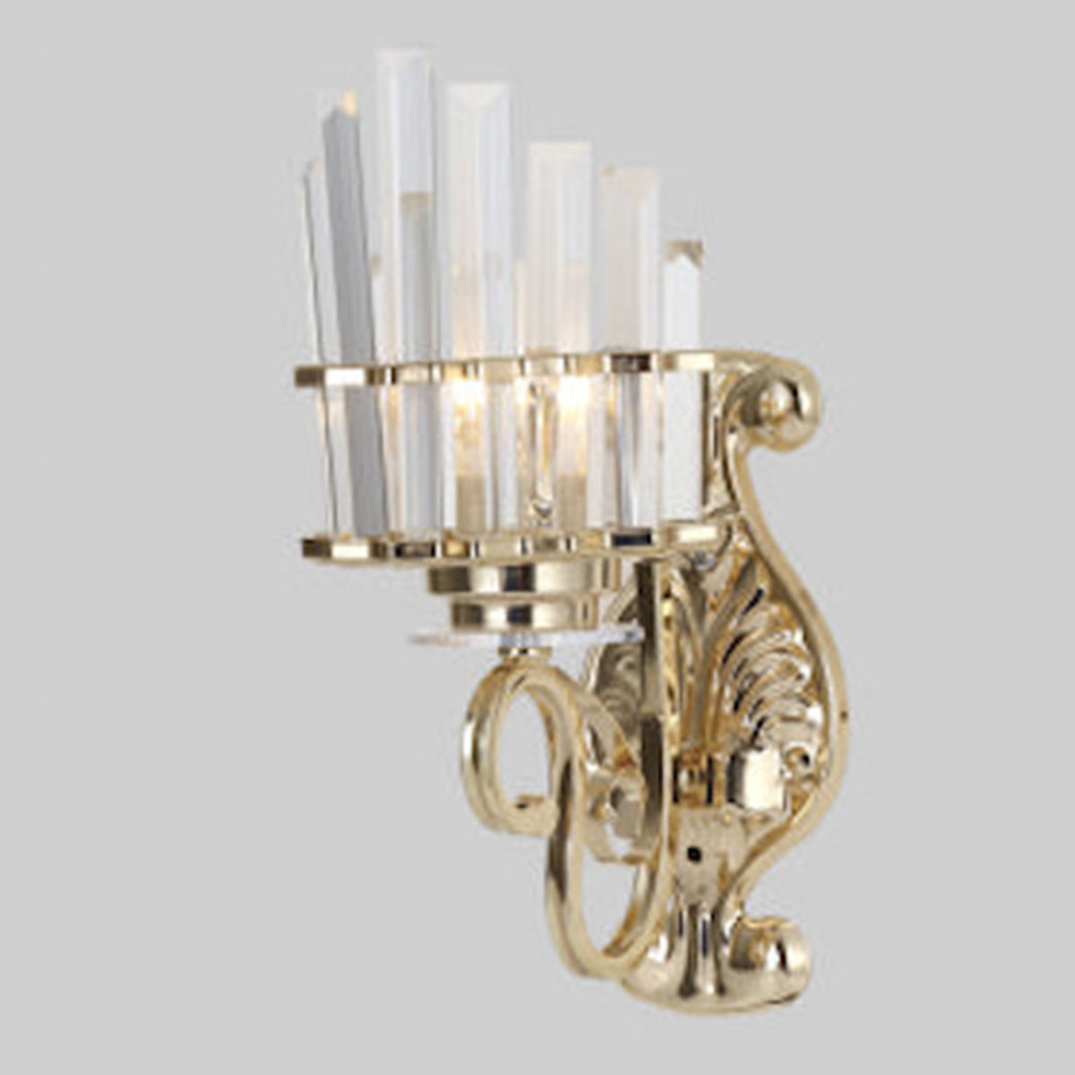 Đèn Tường Trang Trí KP22-1 M6407 160x300x190