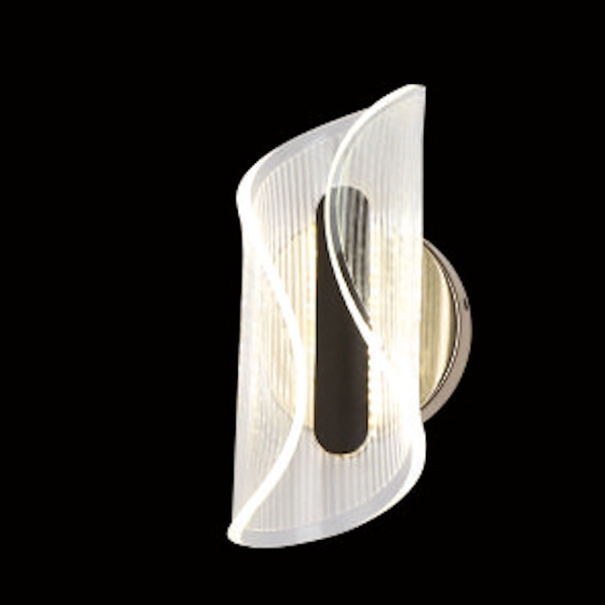 Đèn Tường LED KP22-1 DF3009 100x110x205