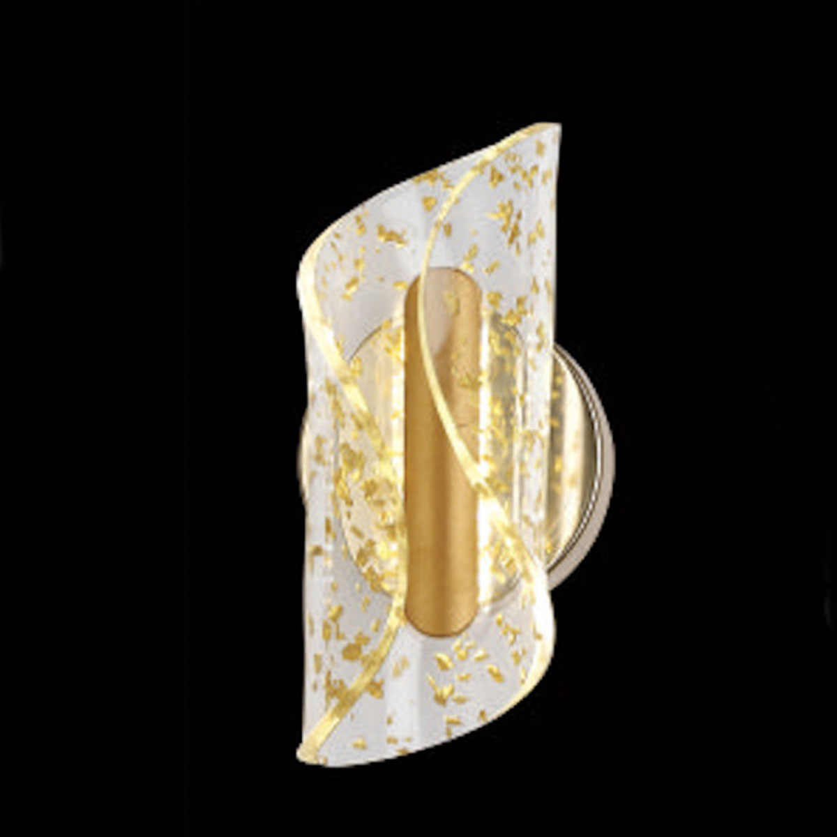 Đèn Tường LED KP22-1 DF3037 100x110x200