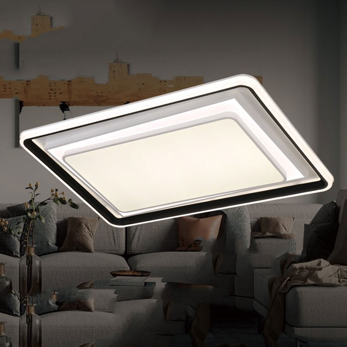 Đèn áp trần LED KP22-1 9316/1070x720 1070x720