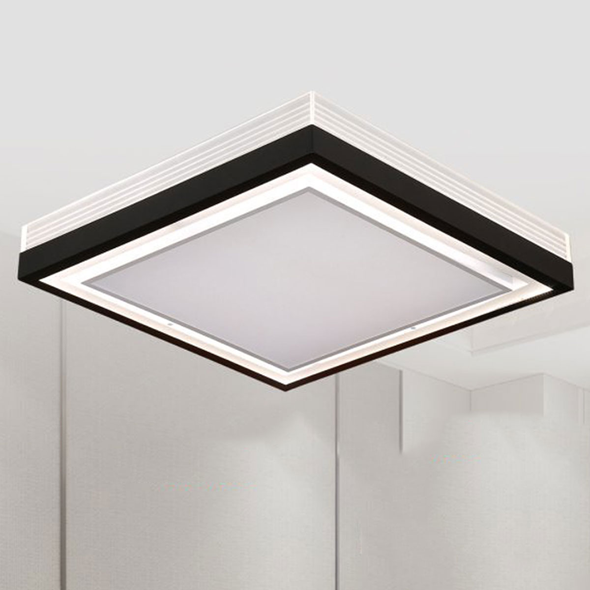 Đèn áp trần LED KP22-1 9057/550x550 550x550