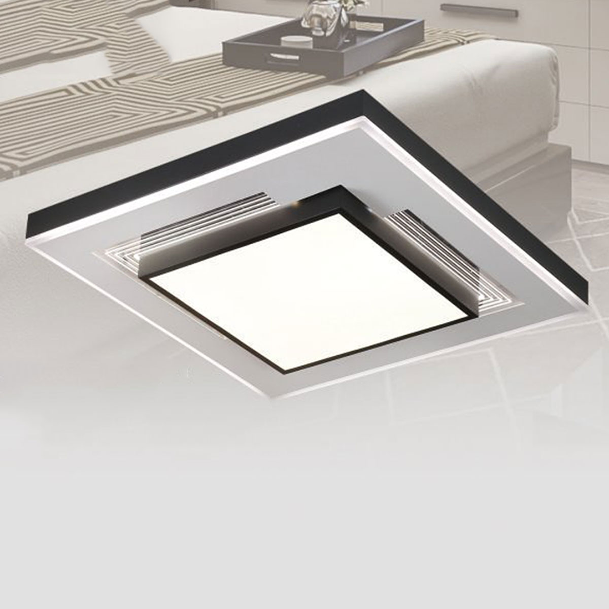 Đèn áp trần LED KP22-1 9126/550x550 550x550