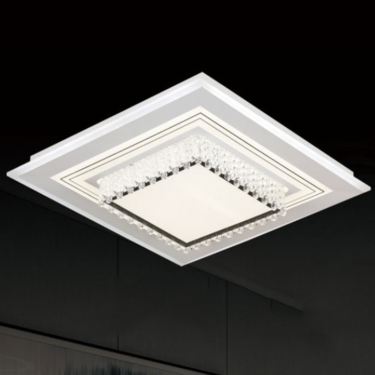 Đèn áp trần LED KP22-1 9063/550x550 550x550