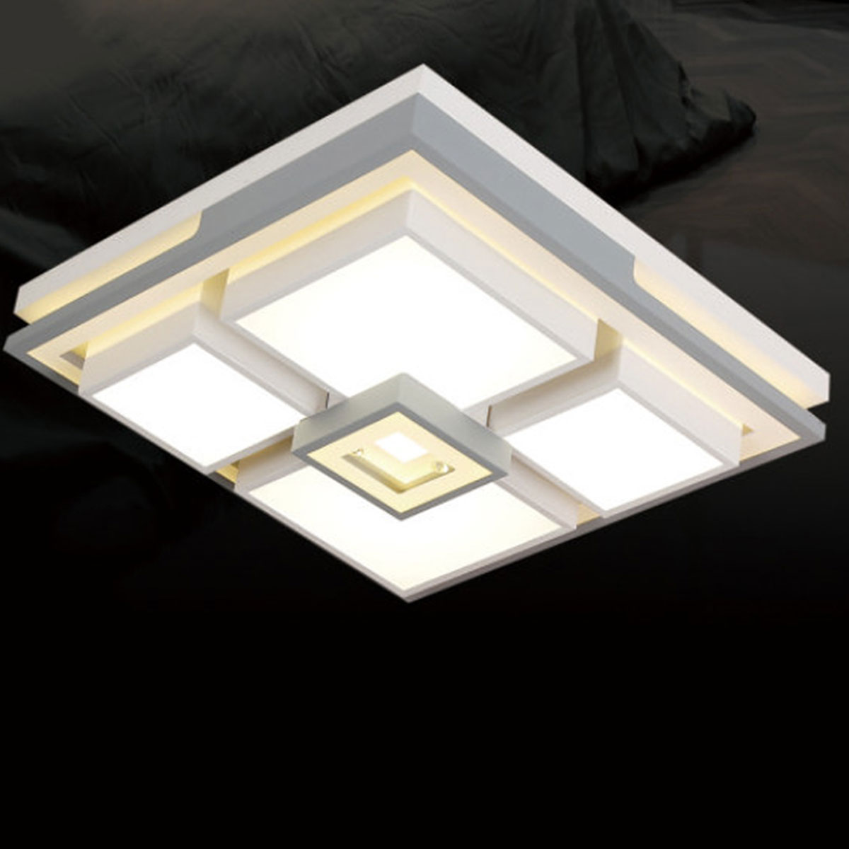 Đèn áp trần LED KP22-1 8713/530x530 530x530