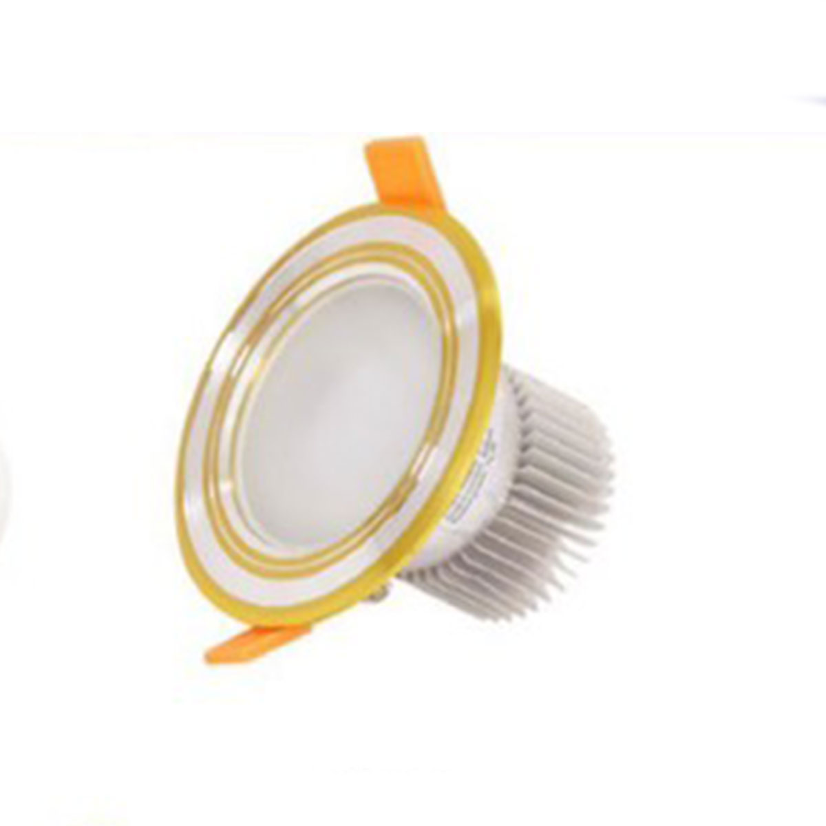 Đèn Downlight Led Âm Trần TRA22 KY-4 Ø110xH75