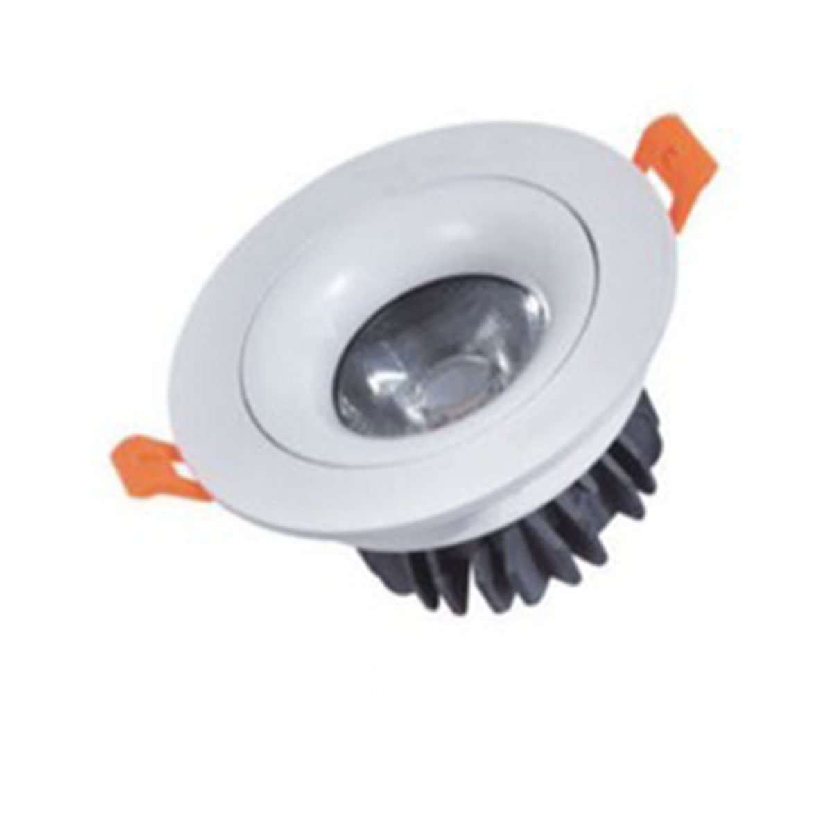 Đèn Downlight Led Âm Trần TRA22 COB-8-5W Ø85x47