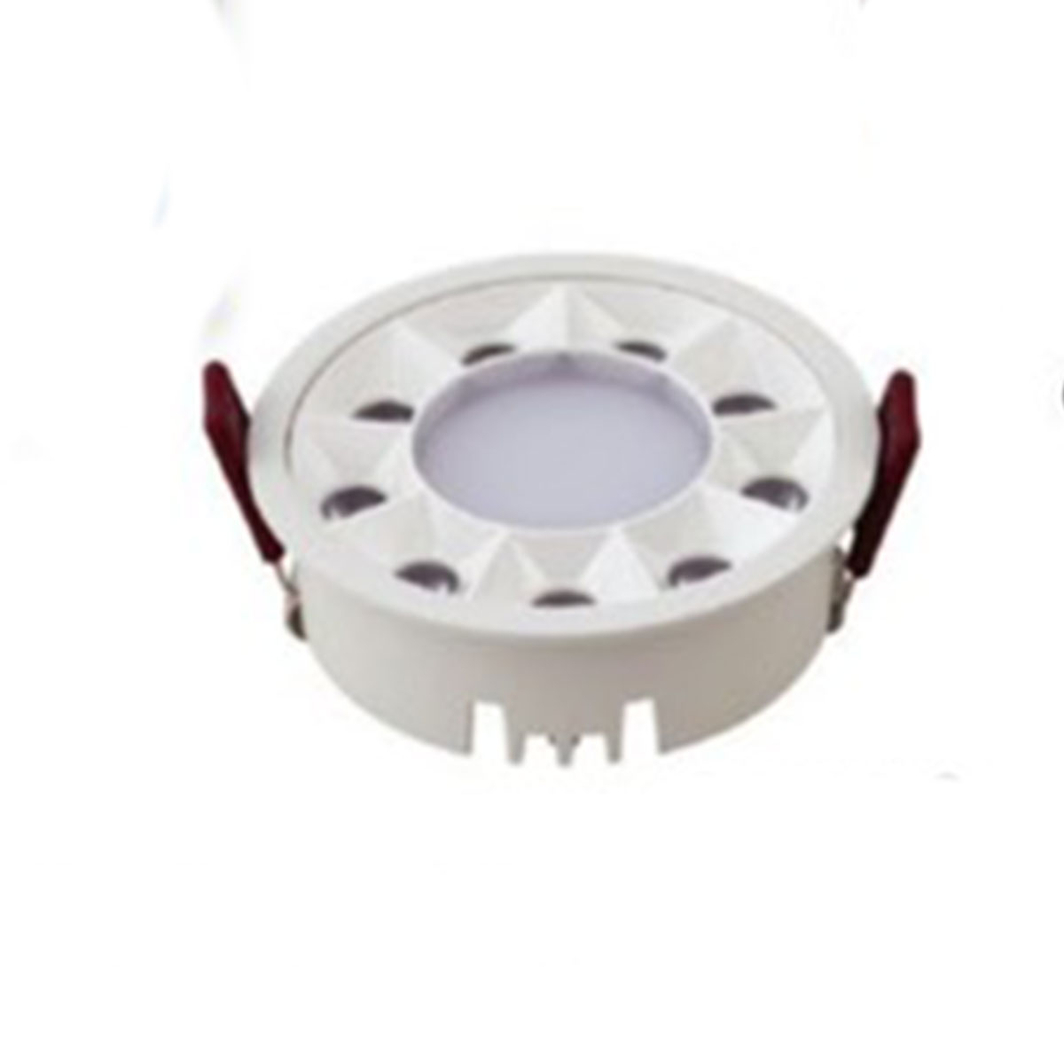 Đèn Downlight Led Âm Trần TRA22 CA-19-2 Ø103
