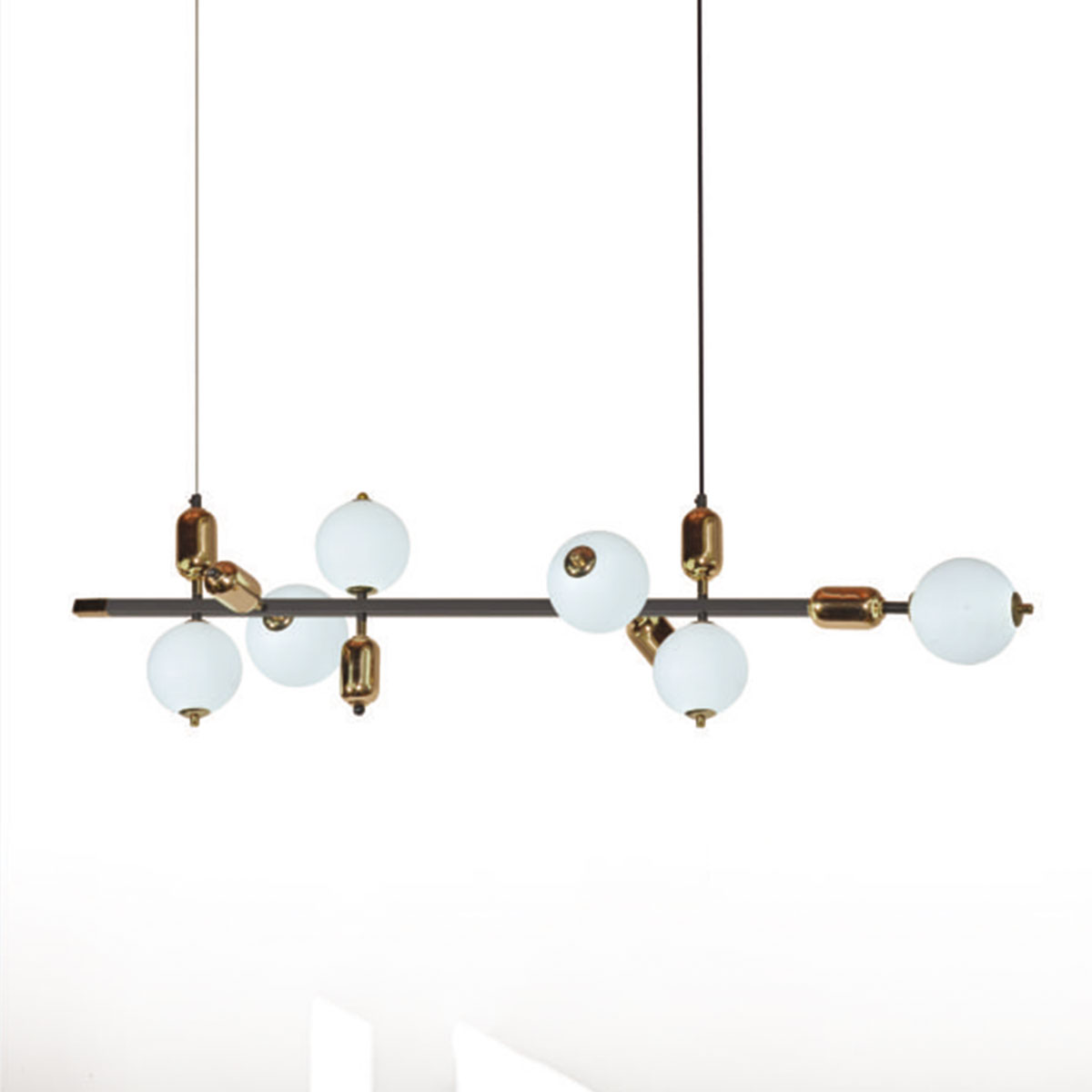 Đèn Thả LED HP22 TL 6541/6 L1300xH1200