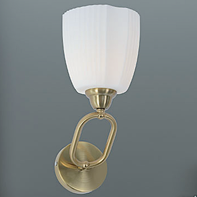 Đèn gắn tường phong cách châu Âu V 10274