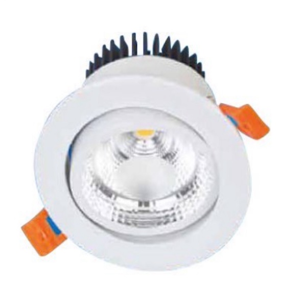 Đè led cob 10W trung tính MDL-006