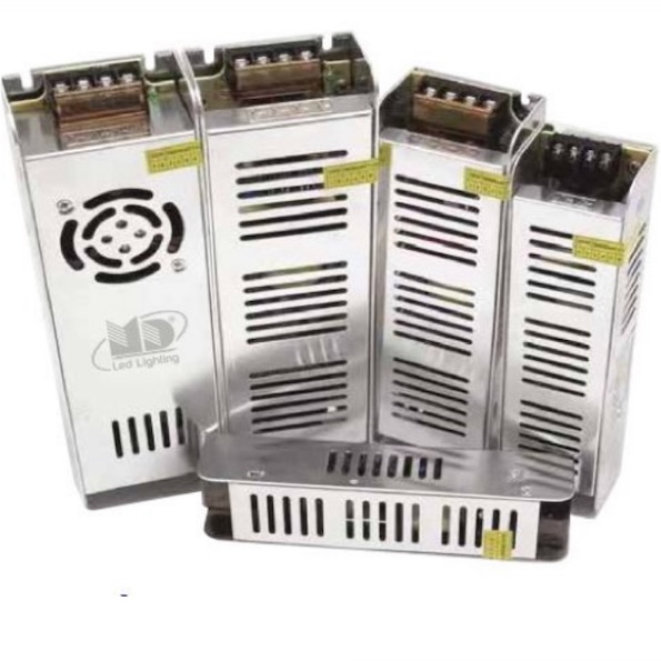 Nguồn mini 12V -20A (250W)  MDL-541