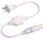 giắt cắm dây led - phích cắm bản mạch 10mm