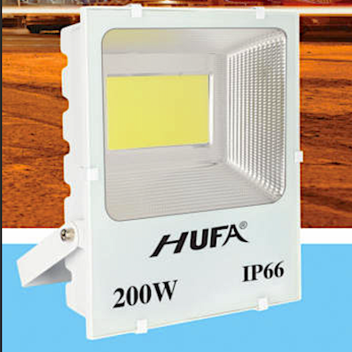 Đèn Pha Led cao cấp 200W FA-73