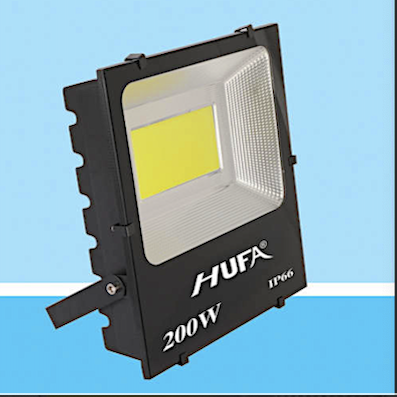 Đèn Pha Led cao cấp 200W FA-68