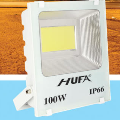 Đèn Pha Led cao cấp 100W FA-72
