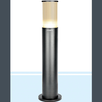 Đèn trụ sân vườn ống cao 60cm dẫn lối đi LG-2714