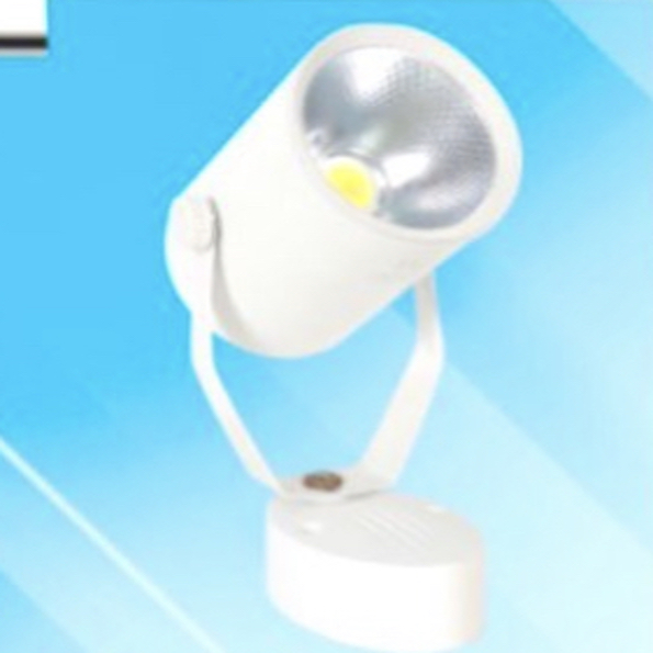 Đèn đế ngồi COB 7W ánh sáng trắng, vàng, trung tính MD-321 Ngồi