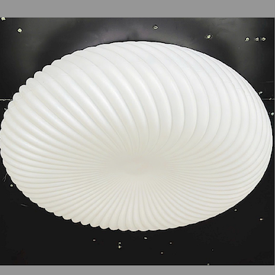 Đèn Gắn Nổi chiếc bánh donut đường kính 50cm 3 chế độ màu OT1100