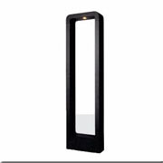 Đèn Trụ lối đi, sân vườn thấp led 12w cao 60cm DT14 L160xH600