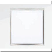 Đèn led panel âm trần cạnh 60cm-48W mỏng ánh sáng trắng hoặc vàng MDL MD 99