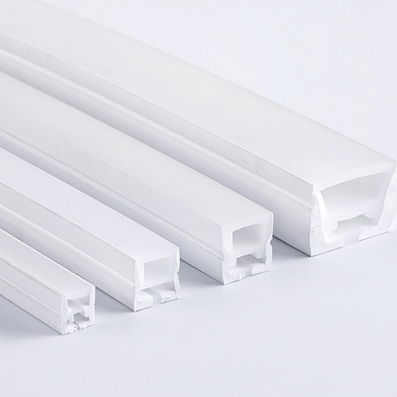 Ống silicon định hình ốp âm tường, âm trần nhà 20x 14A
